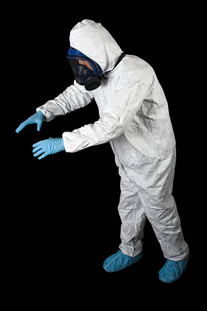 Best Biohazard Mold Removal  in Ptland, OR